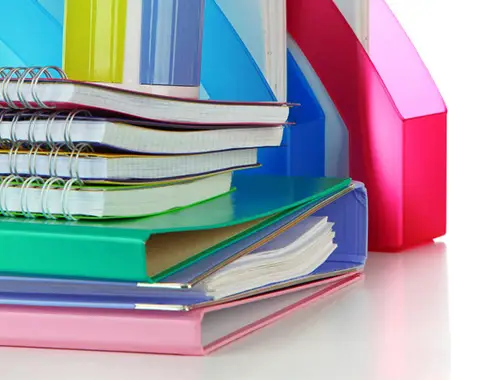 AnimalShelterDrive Office Supplies