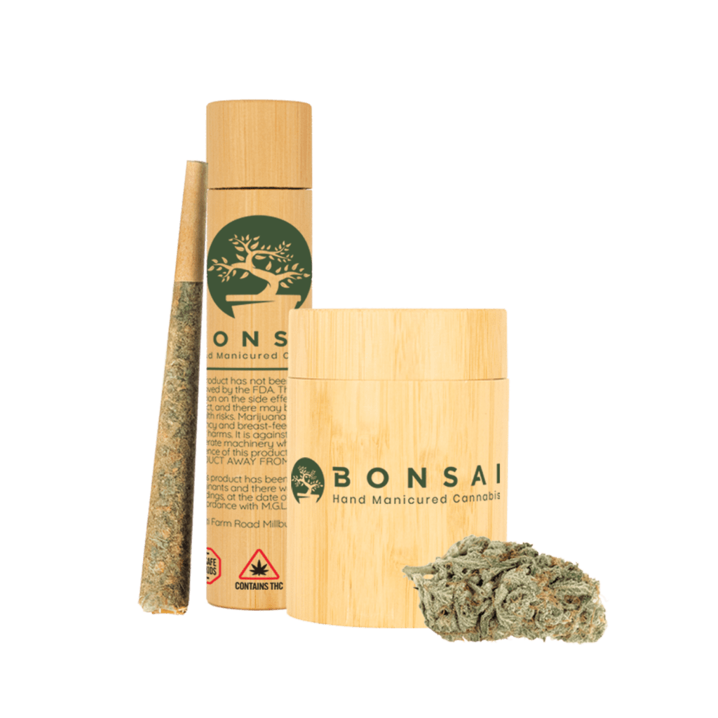 Bonsai Family of Products