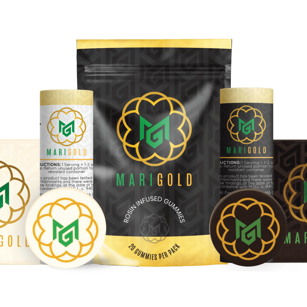MariGold Family of Products