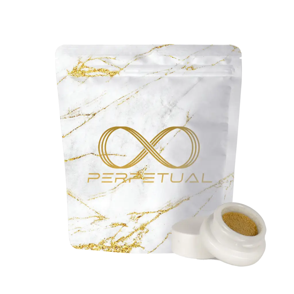 Perpetual Concentrates Category - Gold