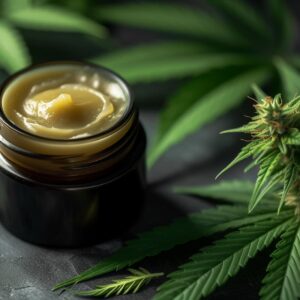 Thumbnail-For-What to Know About Cannabis Topicals-By-Perpetual Dispensaries