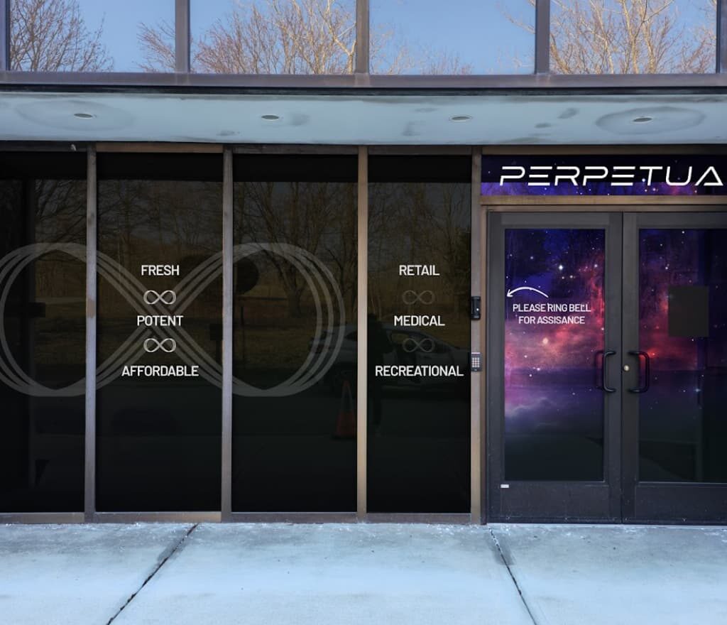 Thumbnail Picture of Service Area 01 Milibury by Perpetual Dispensaries