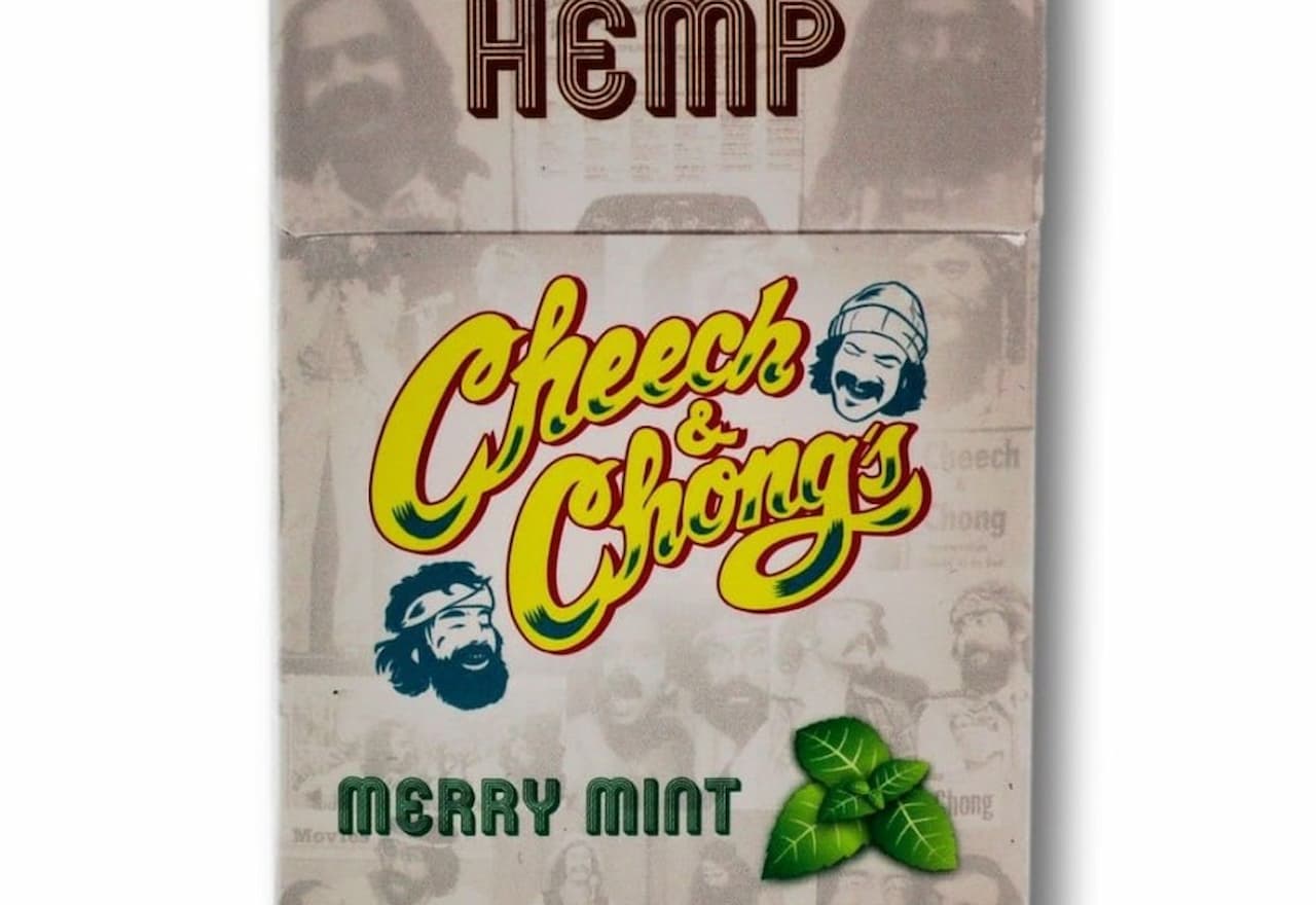 Image CheechChongs 001 Perpetual Dispensaries