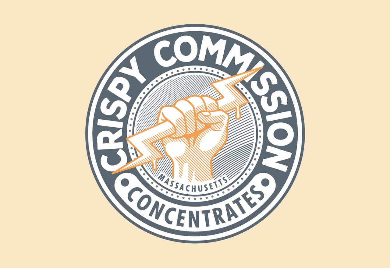Image Crispy Commision 001 Perpetual Dispensaries