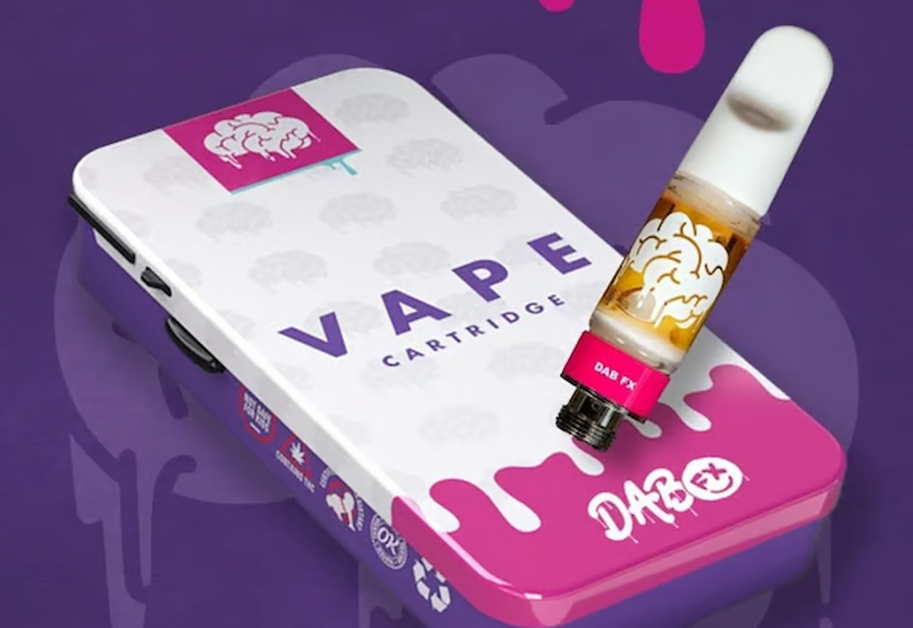 Image DabFx 001 Perpetual Dispensaries
