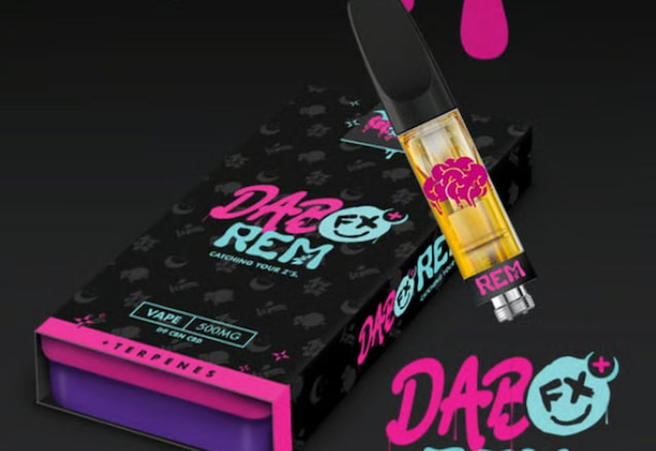 Image DabFx Perpetual Dispensaries