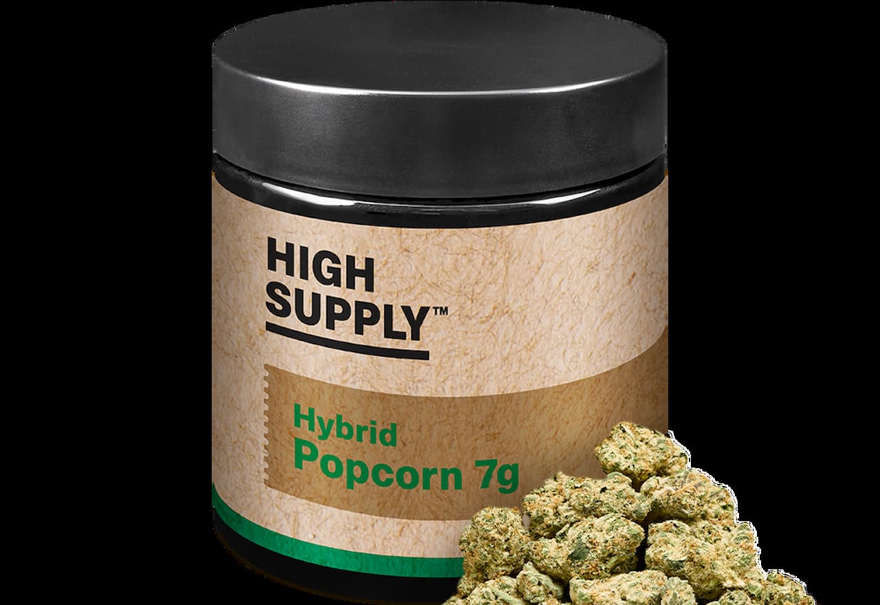 Image High Supply 001 Perpetual Dispensaries