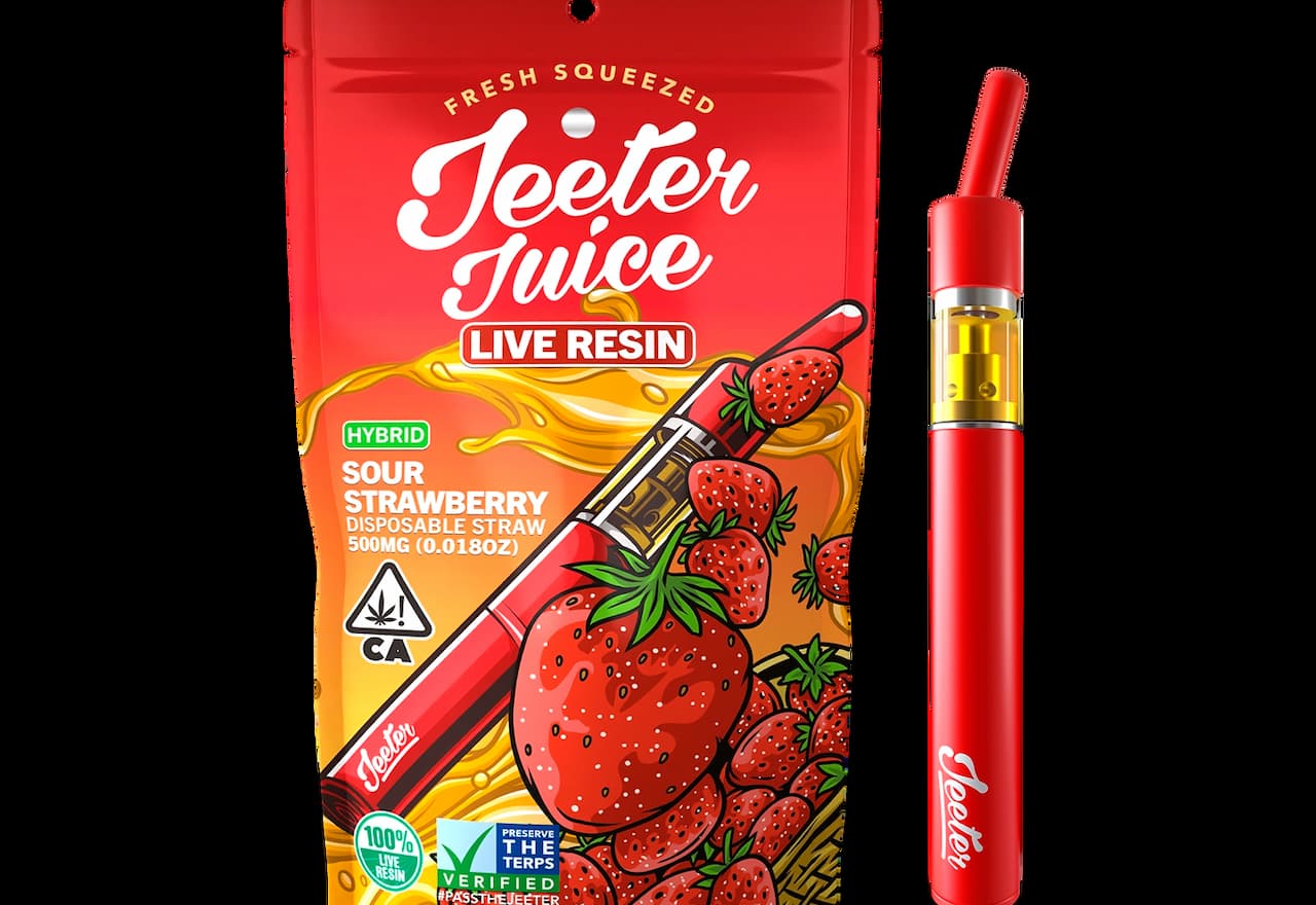 Image Jeeter Perpetual Dispensaries