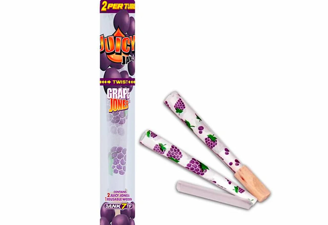 Image Juicy Jays 001 Perpetual Dispensaries