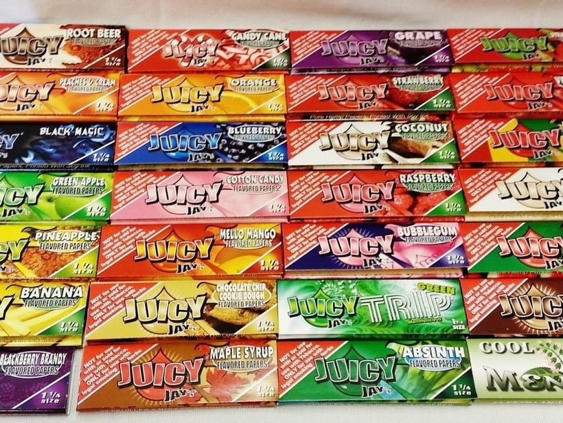 Image Juicy Jays Perpetual Dispensaries