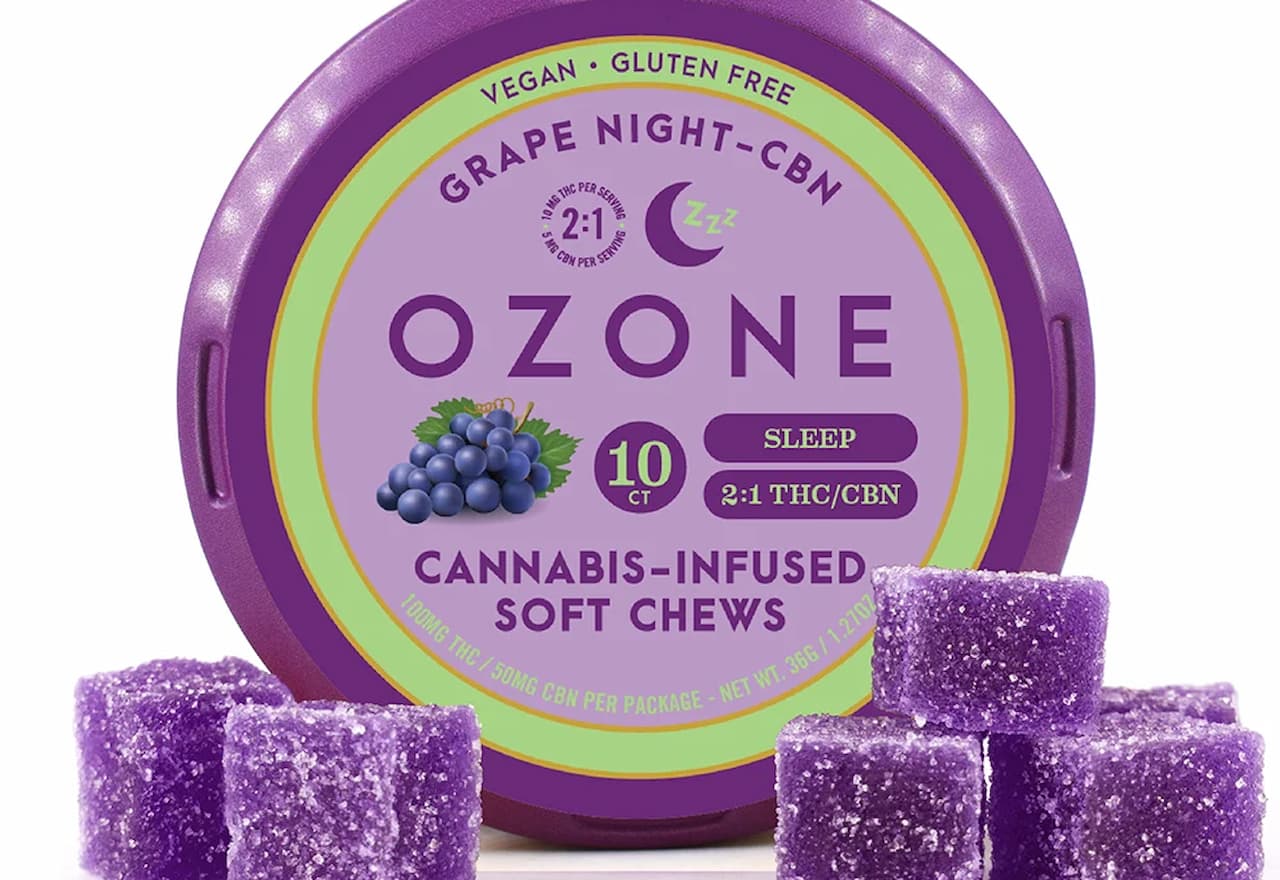 Image Ozone Perpetual Dispensaries