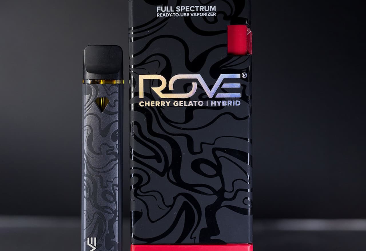 Image Rove Perpetual Dispensaries