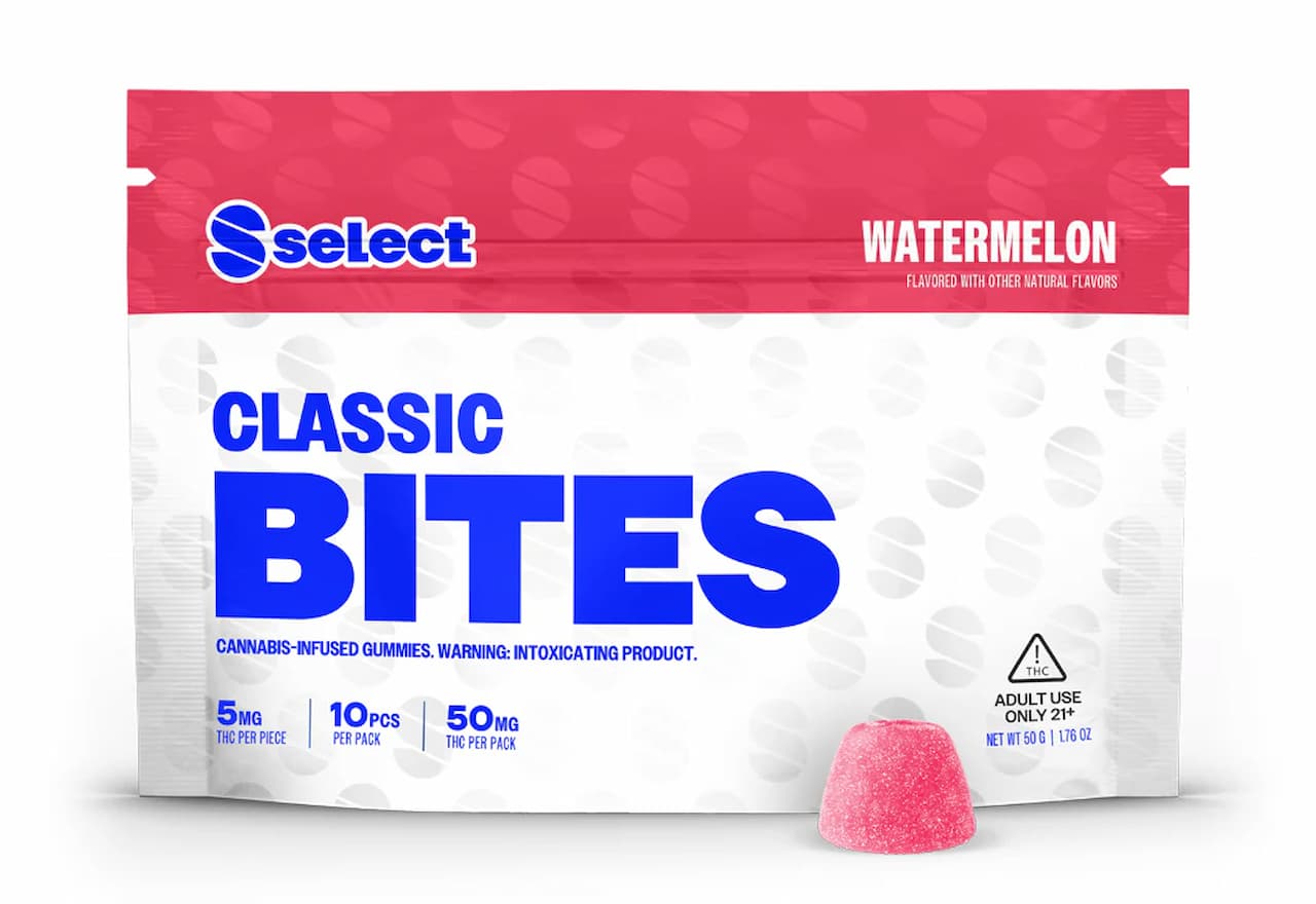 Image Select Classic Bites 001 Perpetual Dispensaries