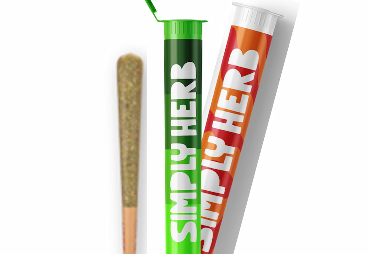 Image Simply Herbs 001 Perpetual Dispensaries