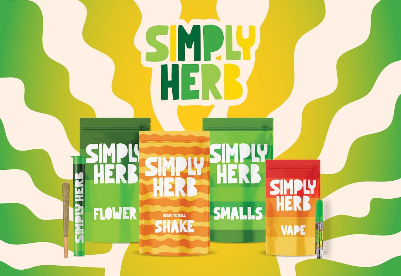 Image Simply Herbs Perpetual Dispensaries