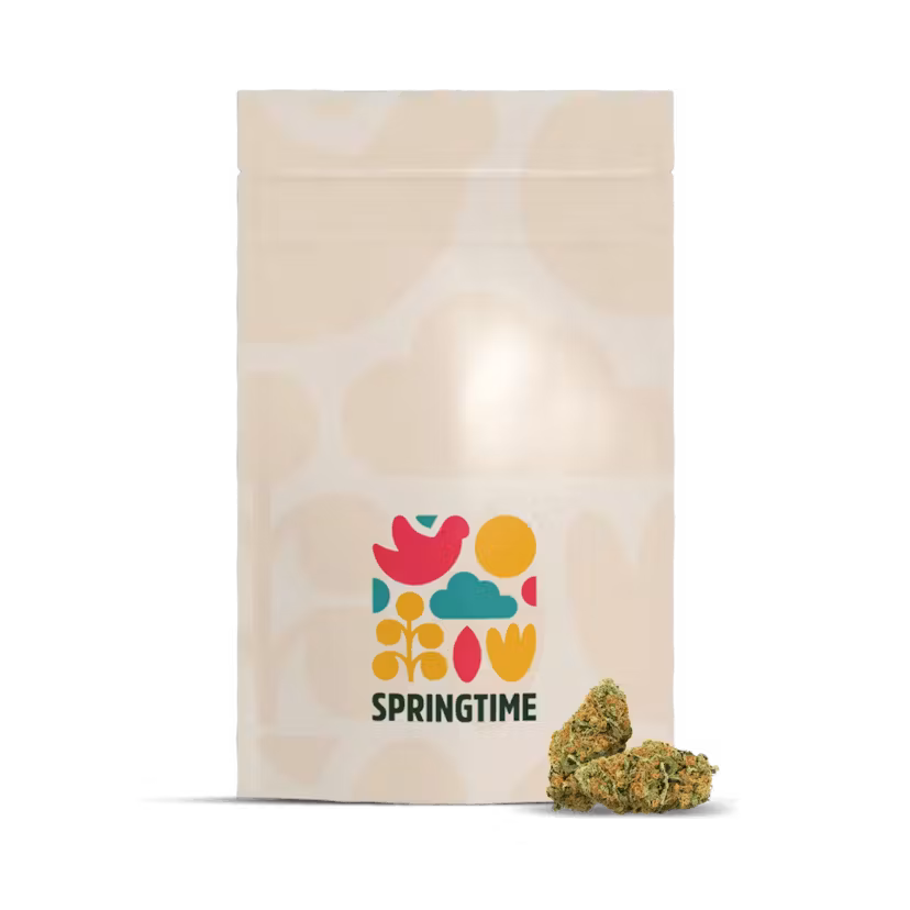 Image Springtime Perpetual Dispensaries