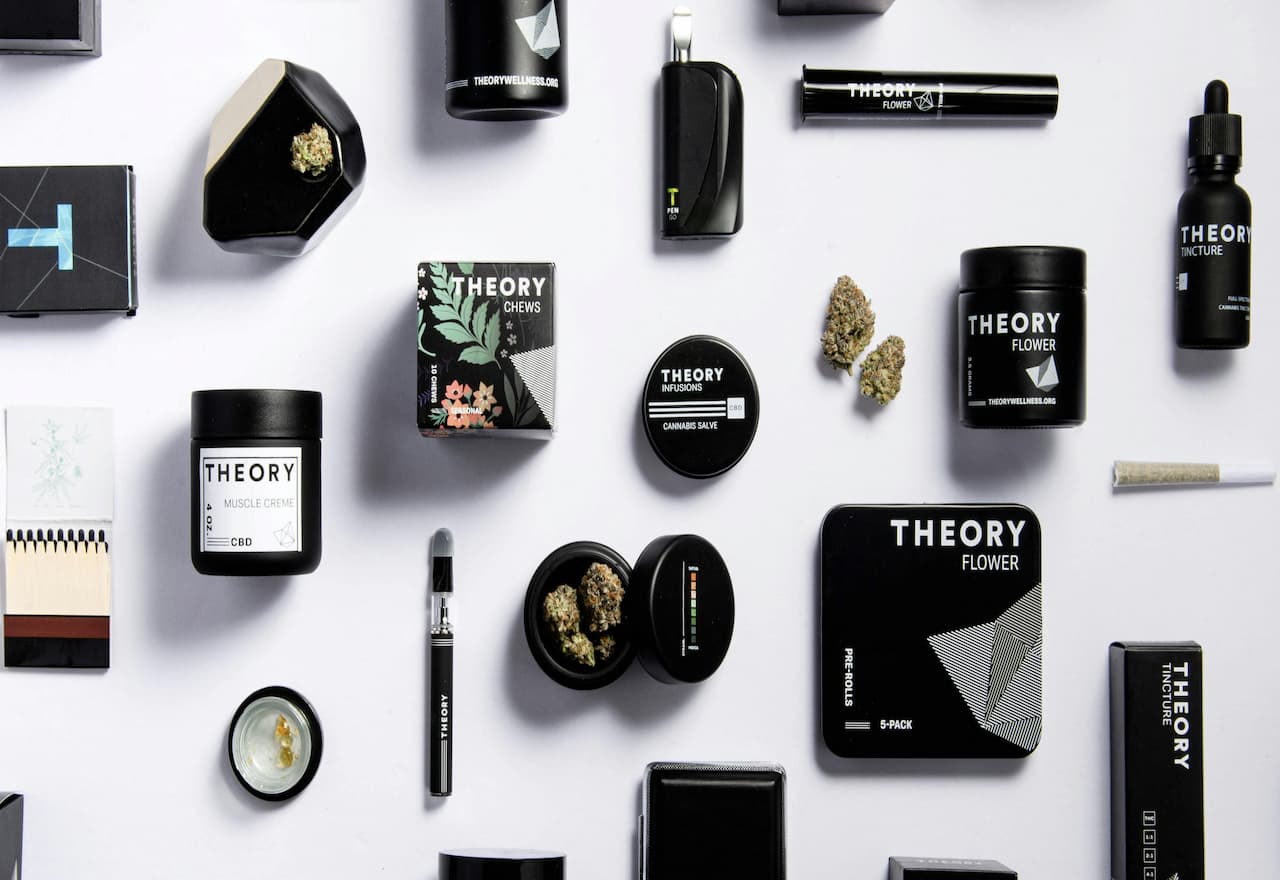Image Theory Wellness 001 Perpetual Dispensaries