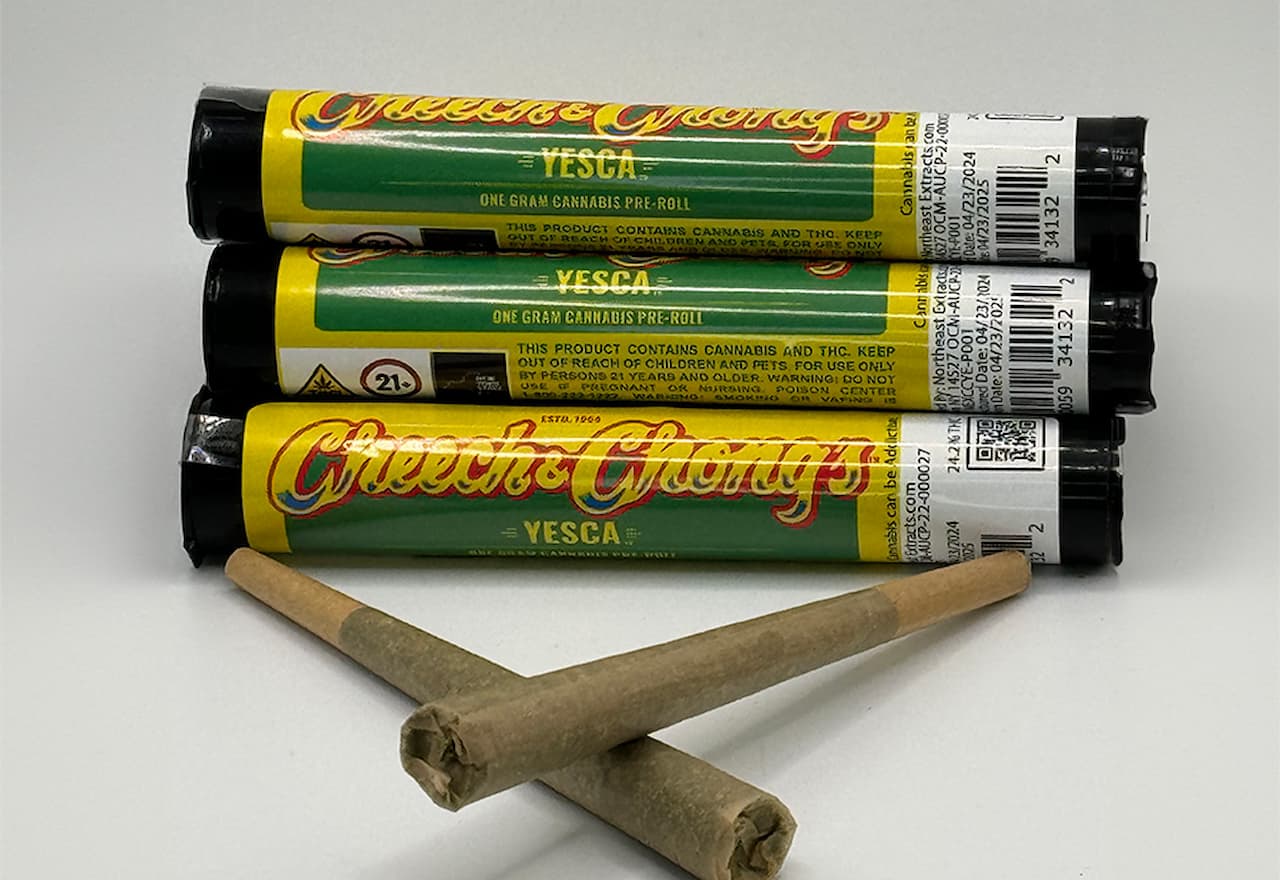 Image Yesca 001 Perpetual Dispensaries