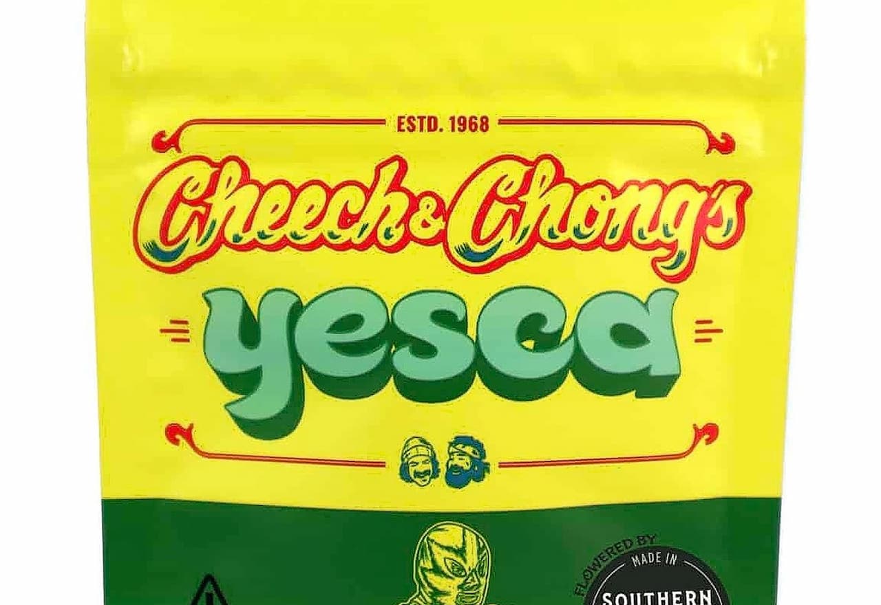 Image Yesca Perpetual Dispensaries