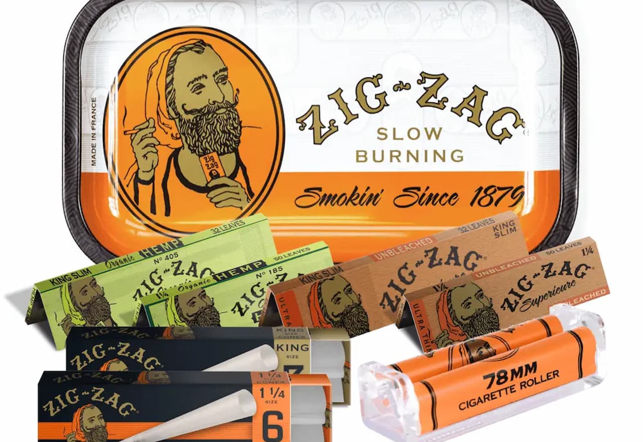 Image Zig Zag 001 Perpetual Dispensaries