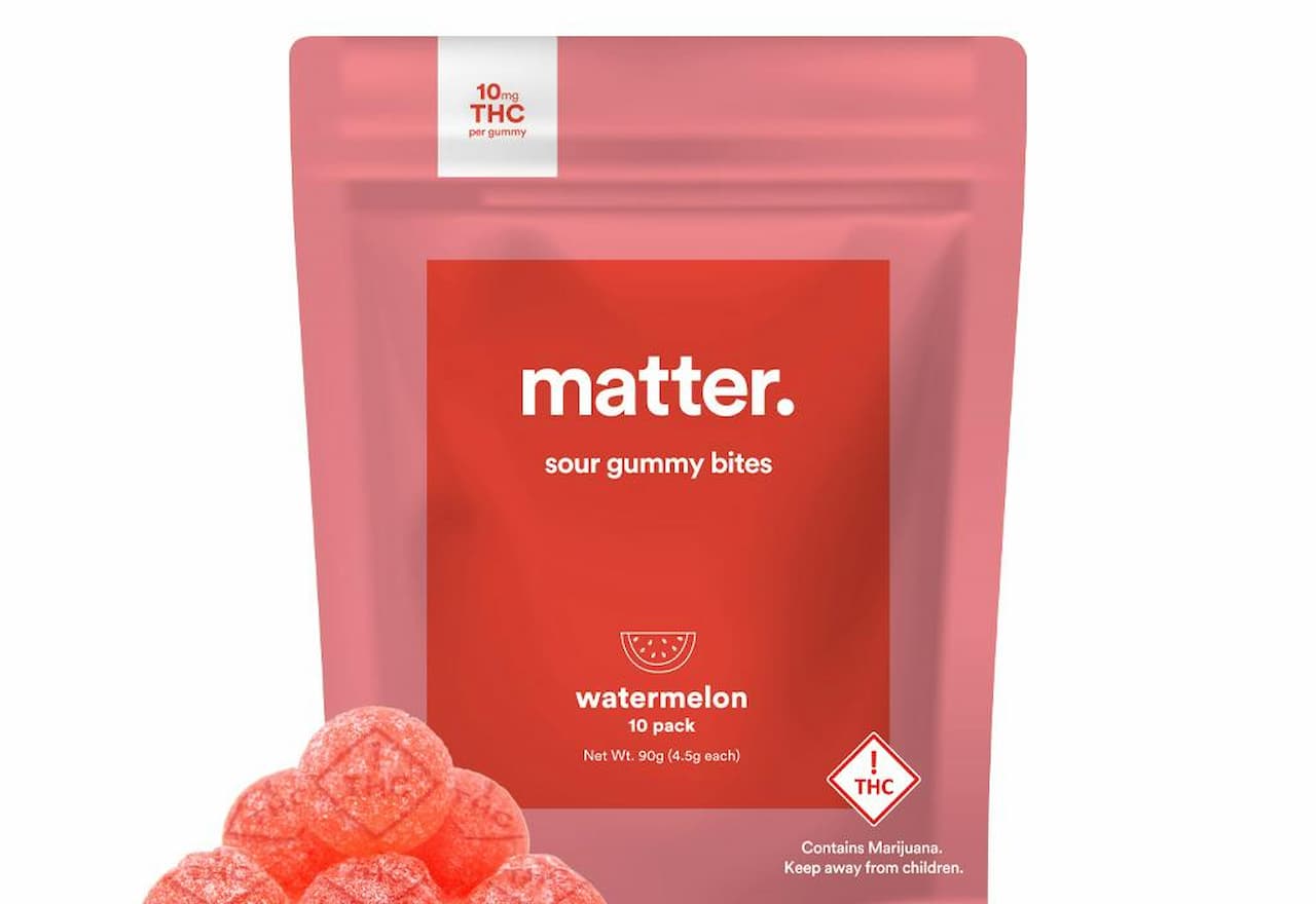 Image matter Perpetual Dispensaries