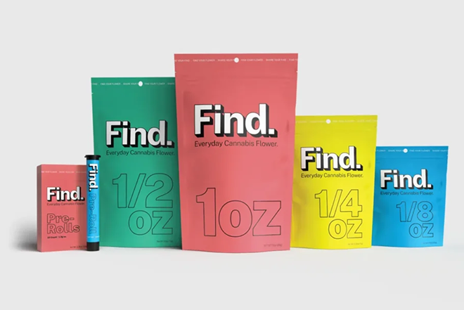 Imagen Find Perpetual Dispensary