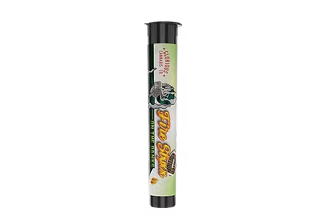 Imagen Fire Styxx Perpetual Dispensary
