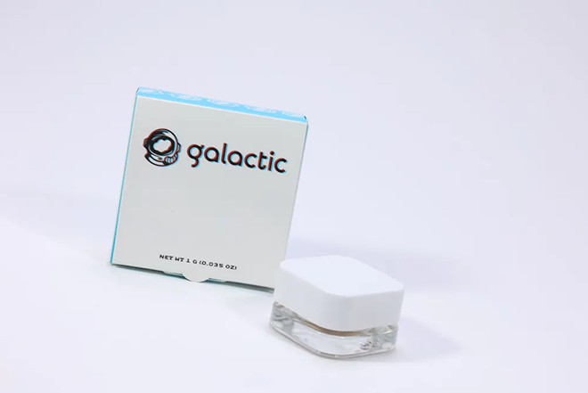 Imagen Galatic Dispensary