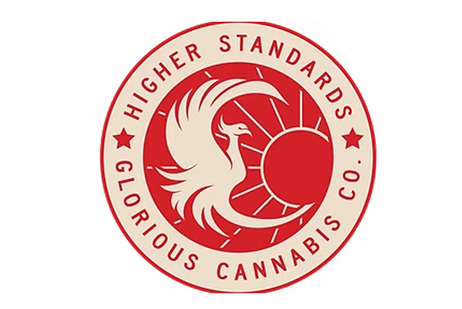 Imagen Glorious Cannabis Co Perpetual Dispensary