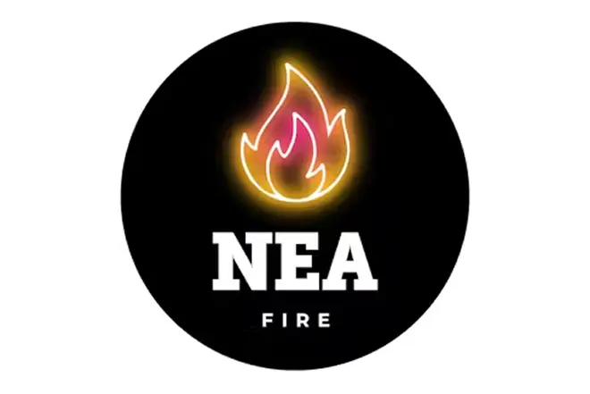 Imagen NEA Fire Perpetual Dispensary