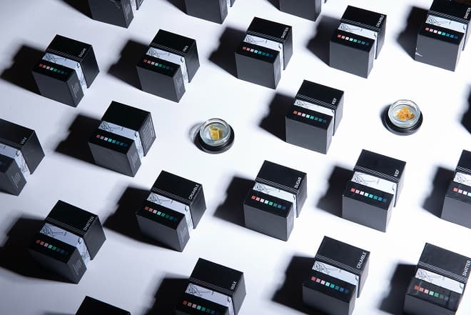 Imagen Theory wellness Dispensary