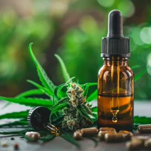 Picture of Ever Feel Like Theres More to Cannabis Than Just THC and CBD_ Perpetual Dispensaries