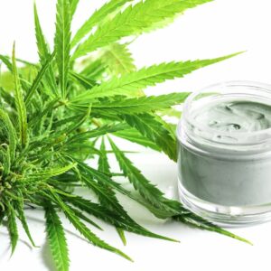 Cannabis Topicals