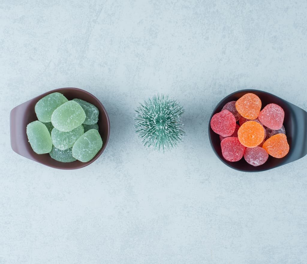 Thumbnail-For-The Evolution of Cannabis Edibles From Brownies to Gummies-By-Perpetual Dispensaries