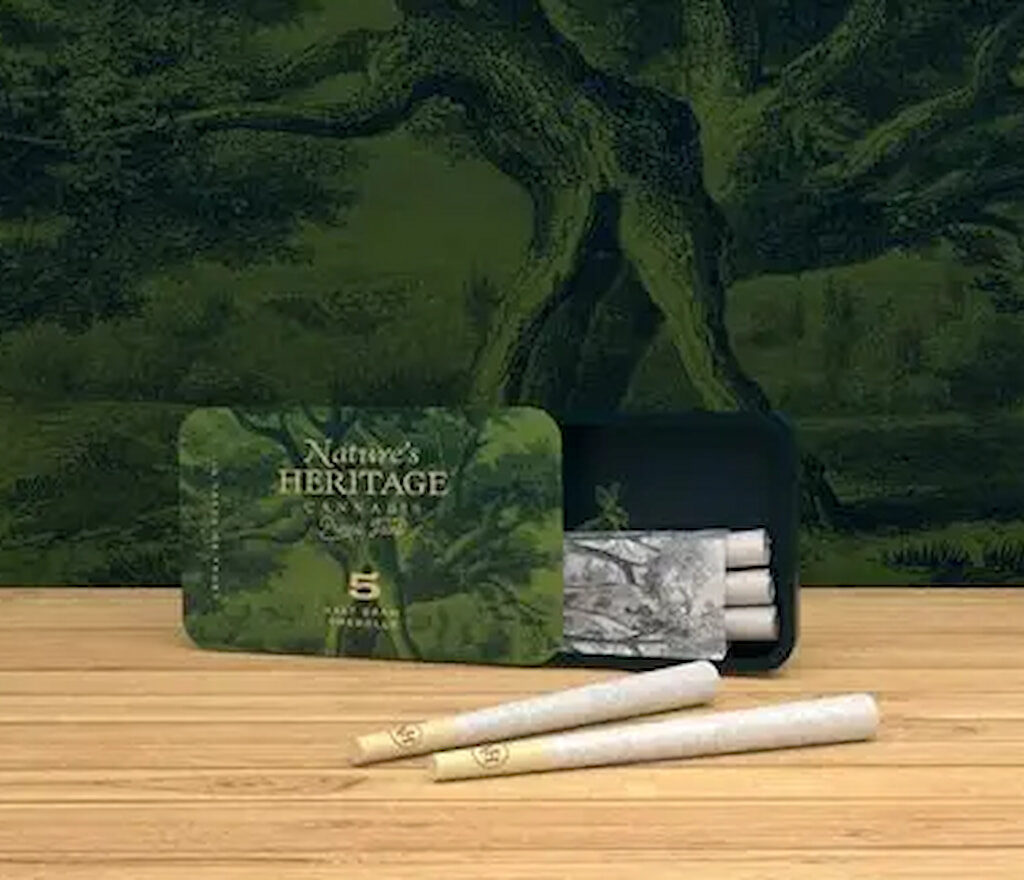 Thumbnail-For-Clear Sky - Nature_s Heritage- By-Perpetual Dispensaries