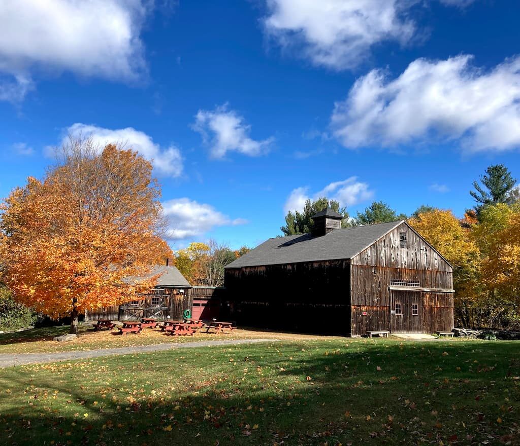Thumbnail-For-Capen Hill Nature Sanctuary-Charlton-MA-By-Perpetual Dispensaries