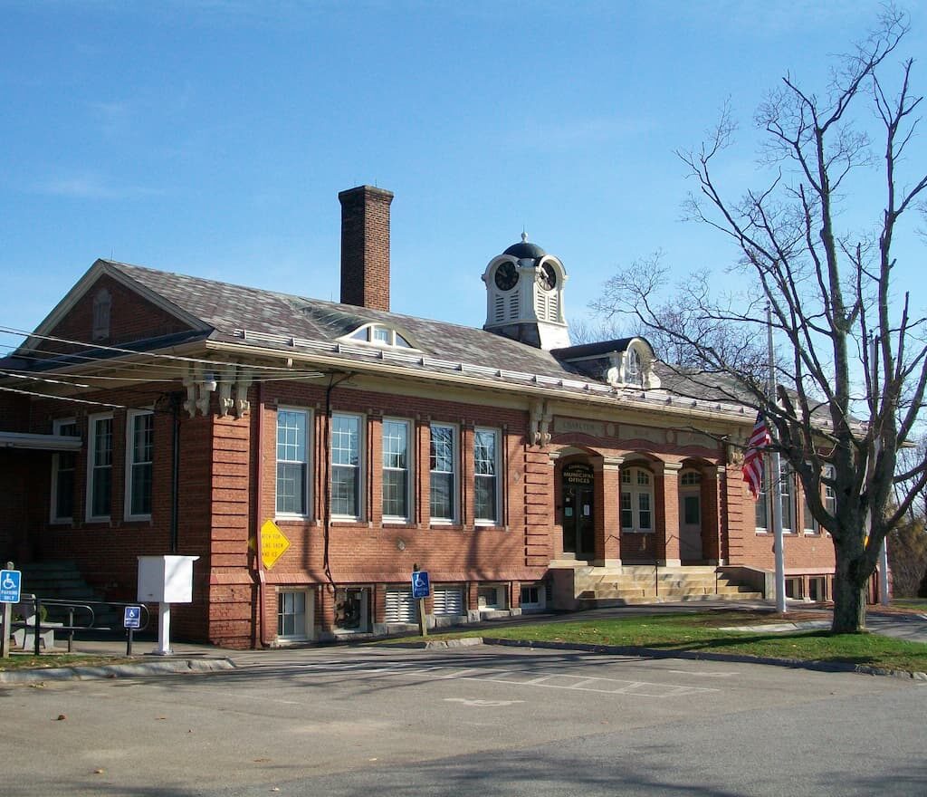 Thumbnail-For-Charlton Town Hall-Charlton-MA-By-Perpetual Dispensaries