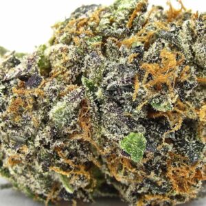 Thumbnail Picture of Lava Cake Strain Flavor Effects Relaxing Experience by Perpetual Dispensaries