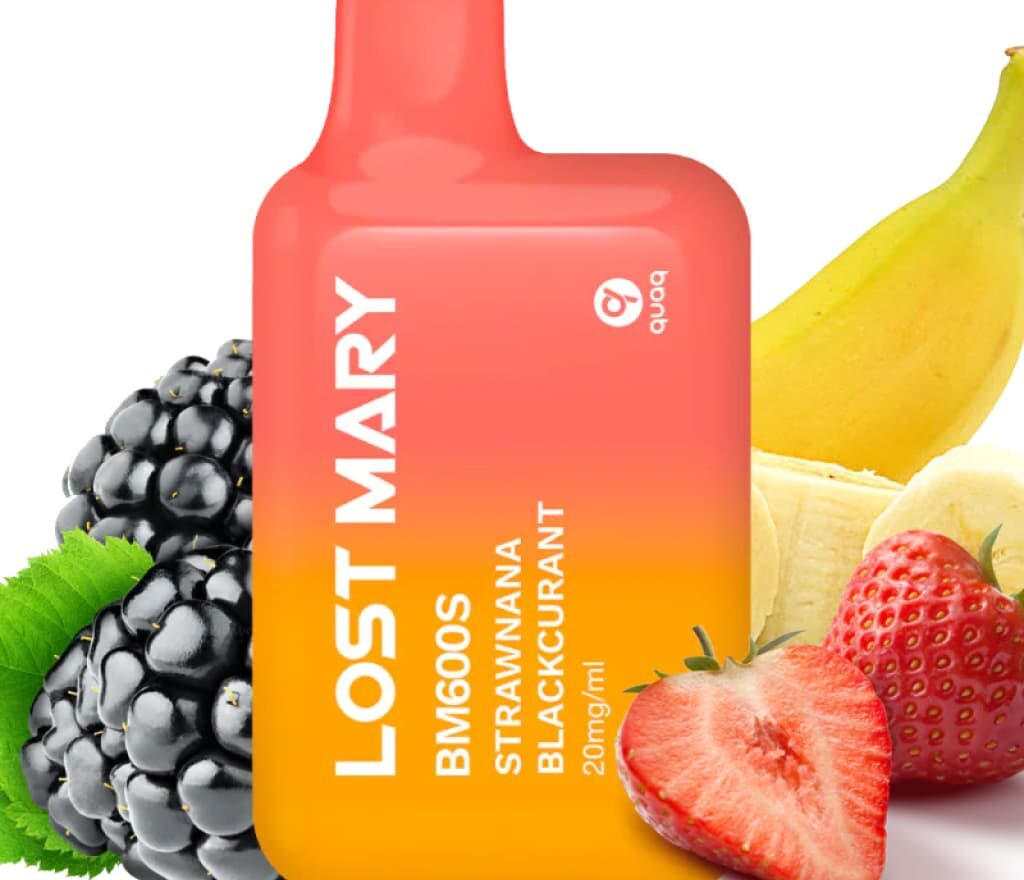 Thumbnail Picture of Strawnana Strain Sweet Flavor Potent Effects for Creativity by Perpetual Dispensaries