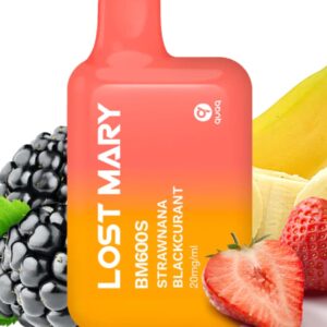 Thumbnail Picture of Strawnana Strain Sweet Flavor Potent Effects for Creativity by Perpetual Dispensaries