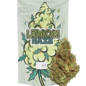 Thumbnail Picture of Super Lemon Haze Energizing Sativa for Creativity Euphoria by Perpetual Dispensaries