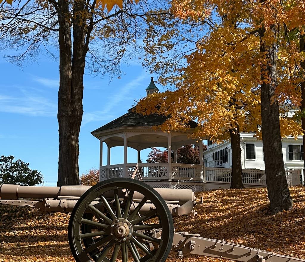 Thumbnail-For- Veterans Memorial-Cannon-By-Perpetual Dispensaries
