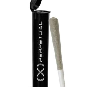 Thumbnail Picture of Pineapple Beignet A Balanced Hybrid for Stress Pain Relief by Perpetual Dispensaries