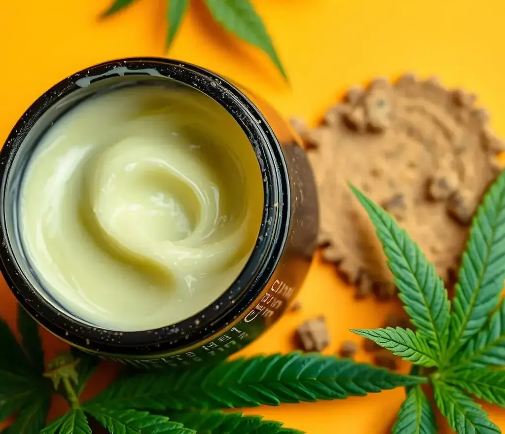 Thumbnail-For-Decoding the World of Cannabis Topicals-By-Perpetual Dispensaries