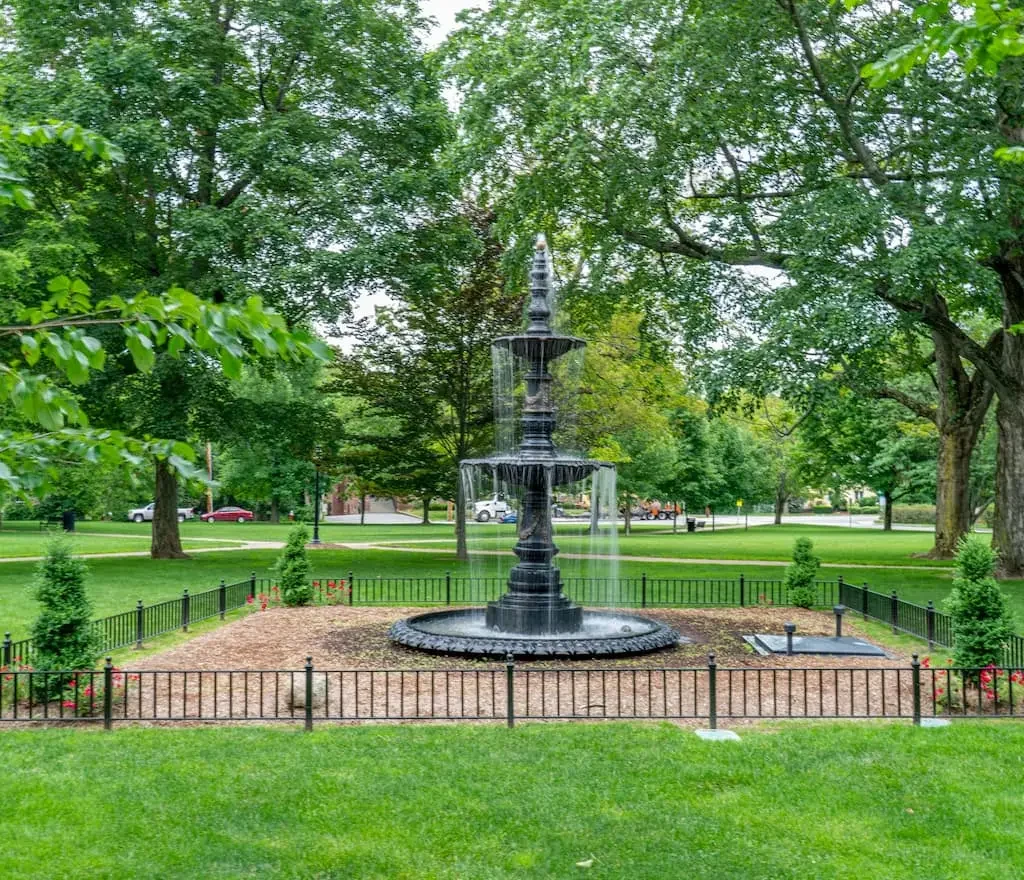 Thumbnail-For- Hopkinton Town Common - By - Perpetual Dispensaries