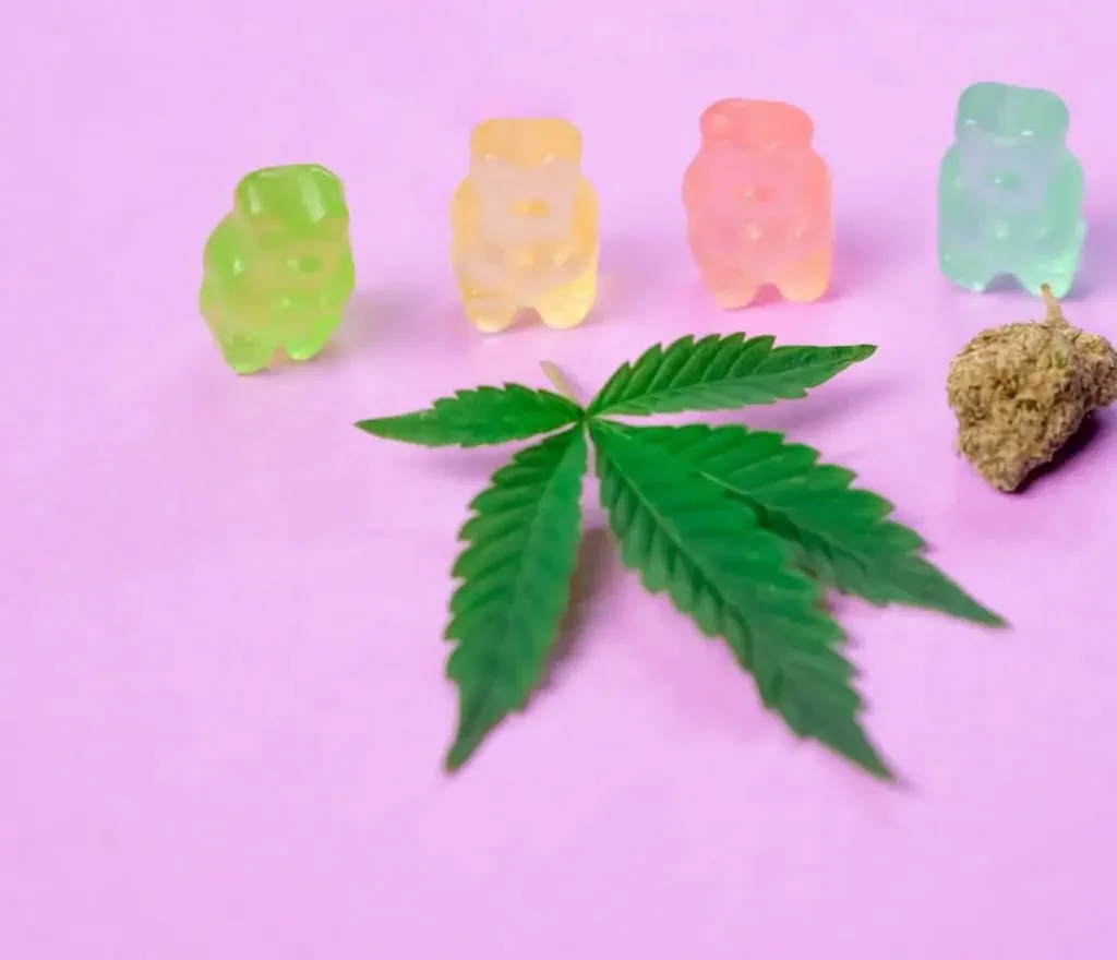 Thumbnail-For-THC Edibles A New Approach to Cannabis Consumption-By-Perpetual Dispensaries