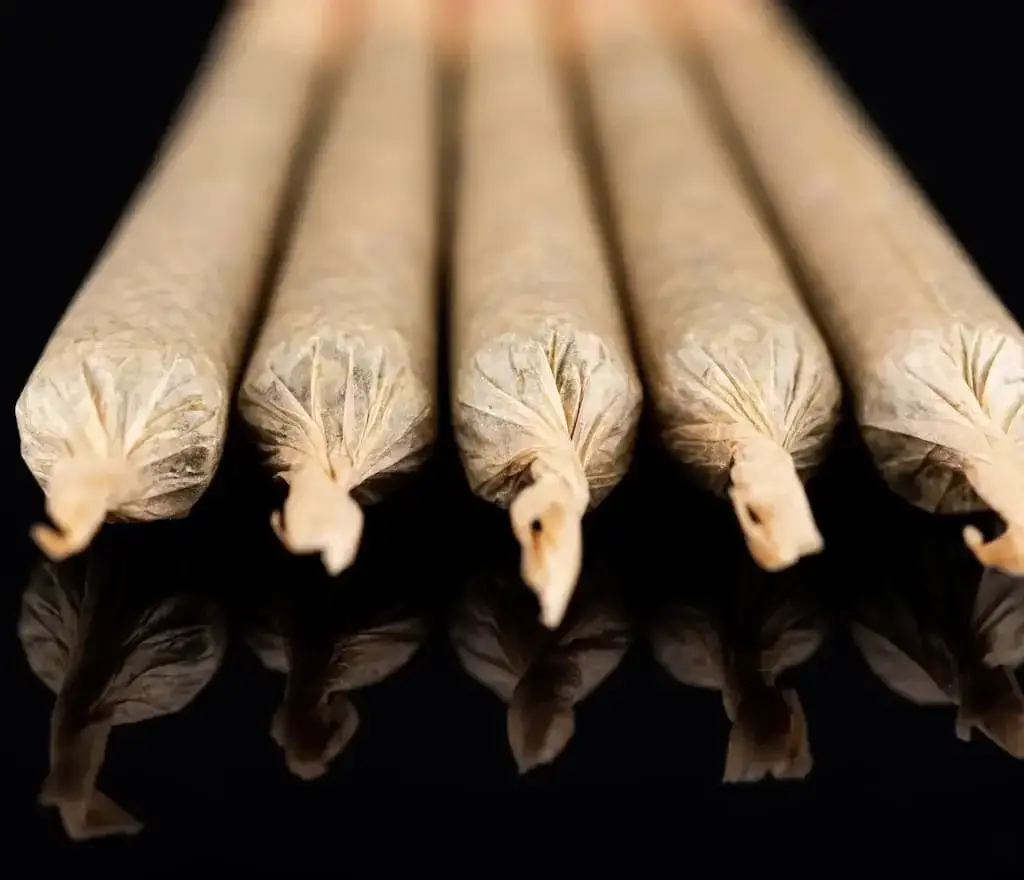 Thumbnail-For-The Rise of Pre-Rolls in the Modern Cannabis Market-By-Perpetual Dispensaries