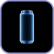 Drinks category icon