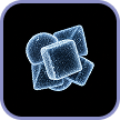 Edibles category icon