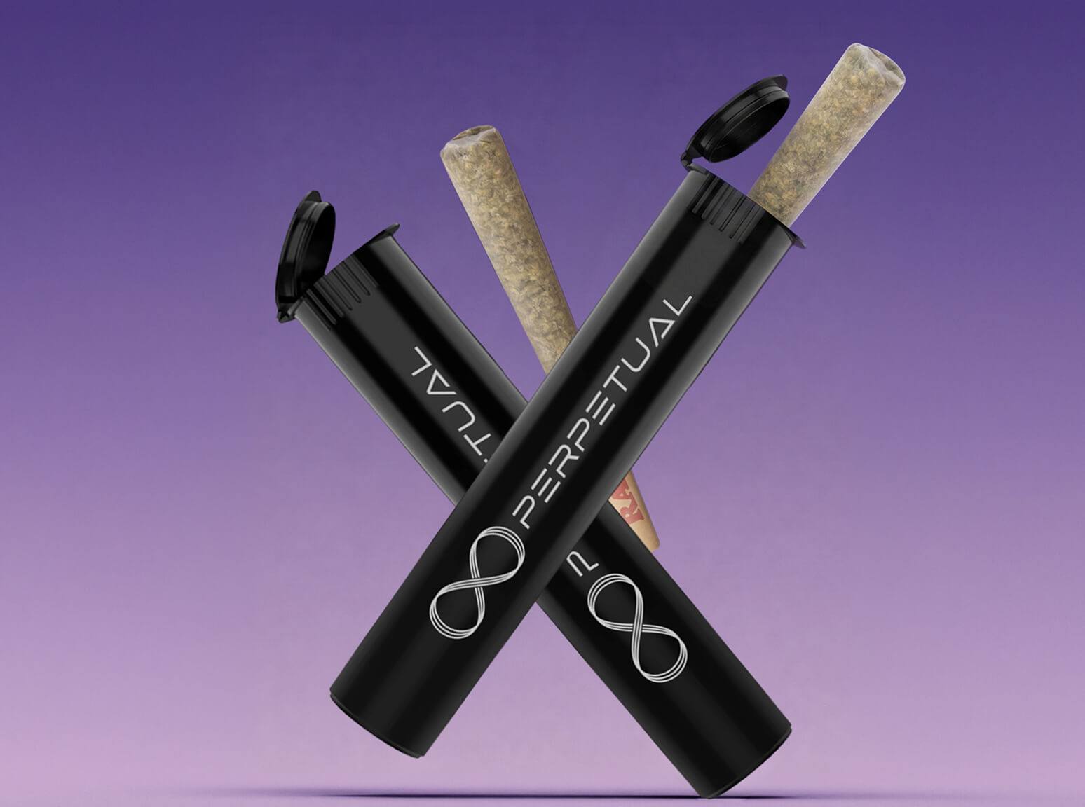 PERPETUAL pre-rolls